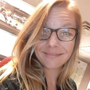 Meet your Posher, Krista